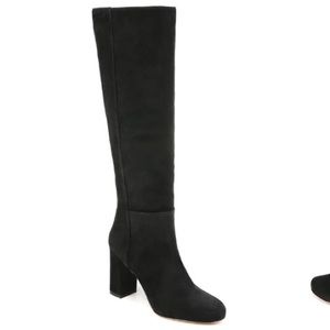 via spiga starie boot